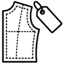 algobertfashion clothing manufactuer make garment easy pattern