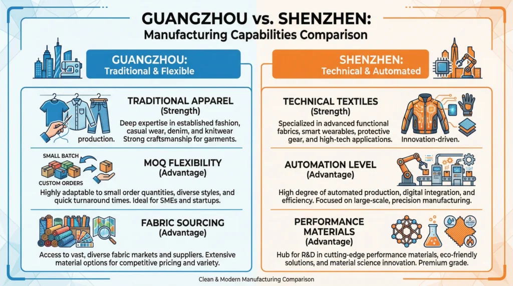 Guangzhou clothing factory guangzhou-vs-shenzhen-capabilities-scaled