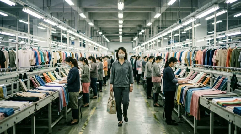 trustworthy women clothing suppliers - - hero scene