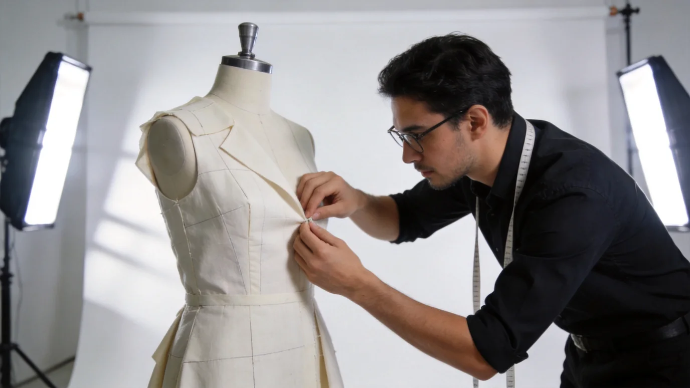 sourcing women's clothing from factories - Navigating the Sampling and Prototyping Process