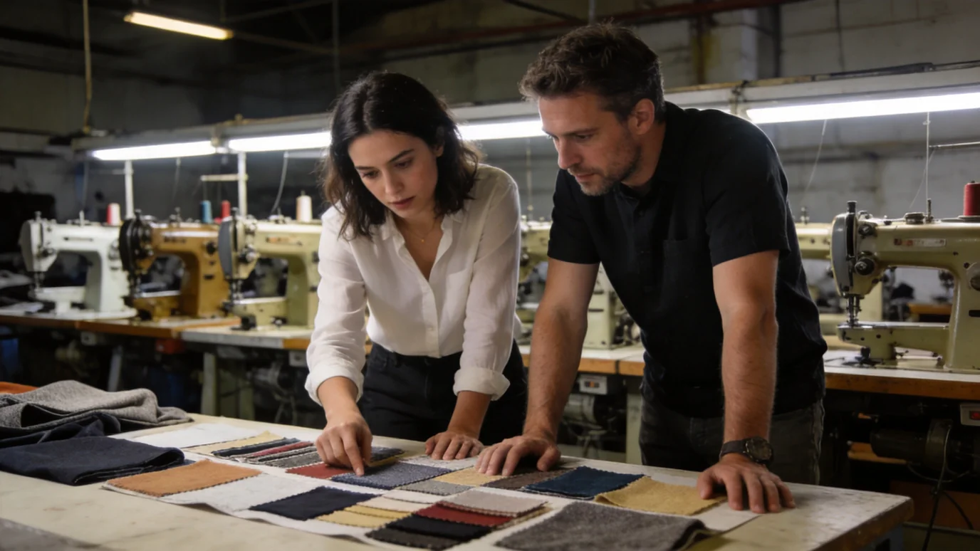  - Cómo encontrar el fabricante adecuado para la producción en pequeñas series