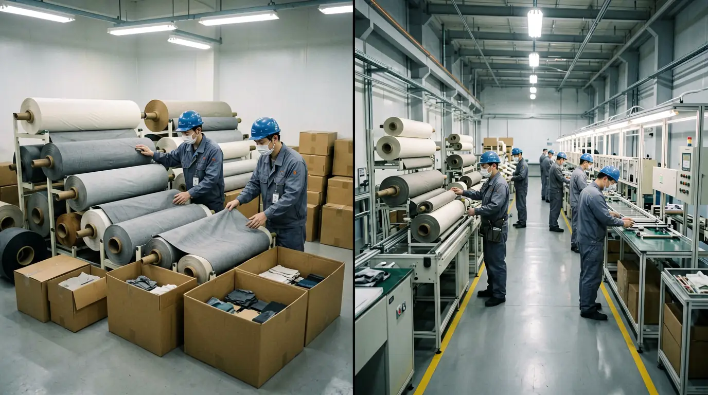 is full package manufacturing right for you - package manufacturing right for you comparison 2