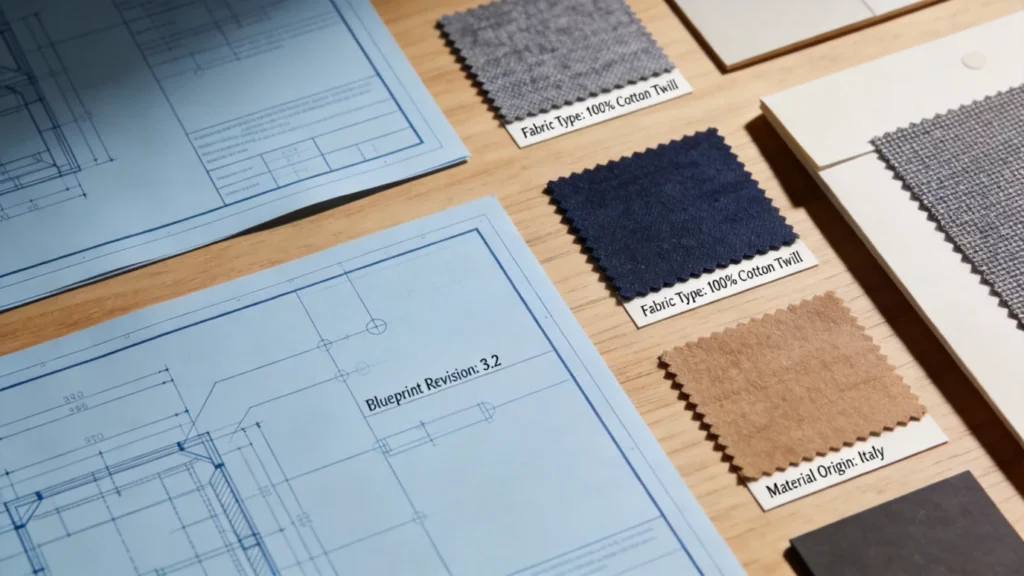 first time manufacturing in china - - Step 1: Defining Your Product & Specifications