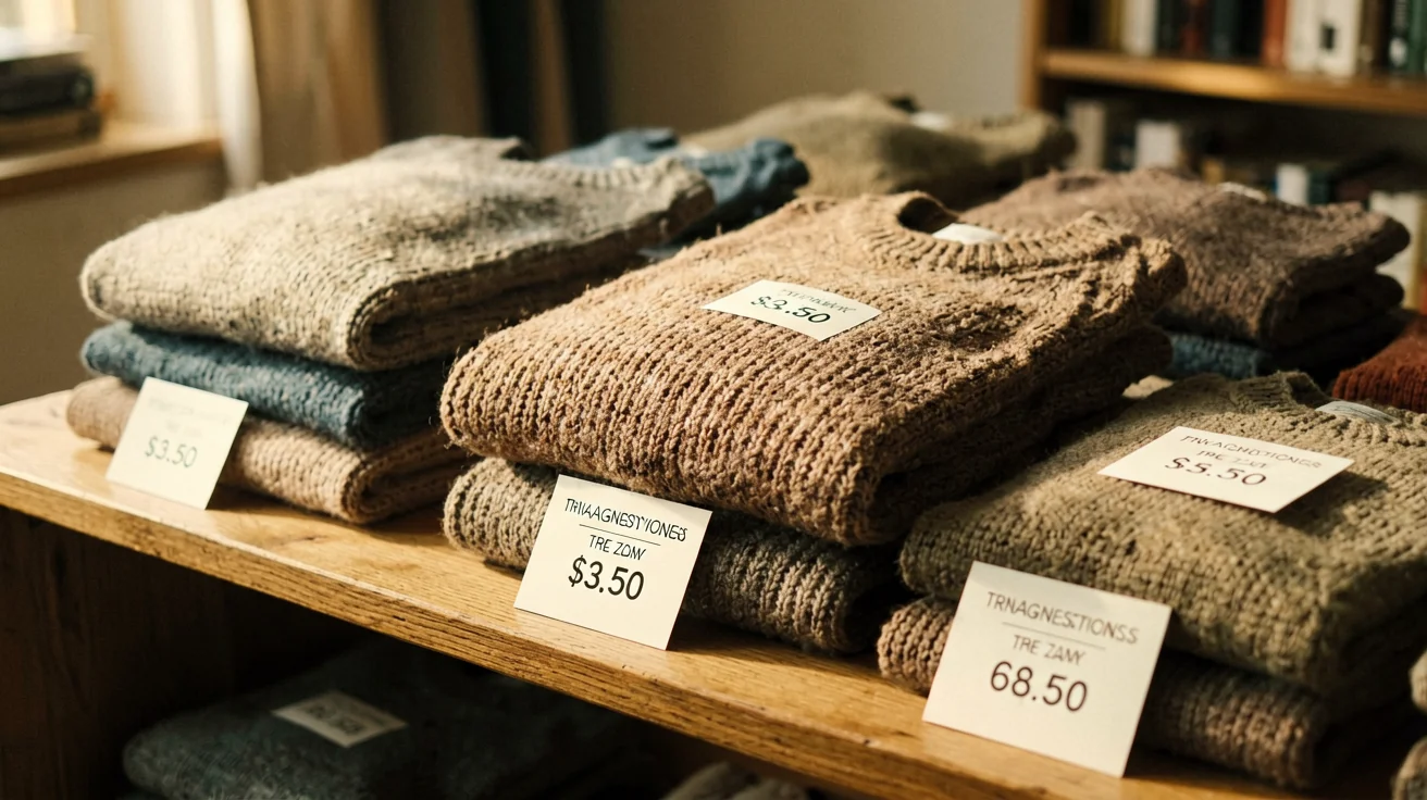 clothing sample fees - - Average Sampling Cost Apparel Breakdown by Garment Type