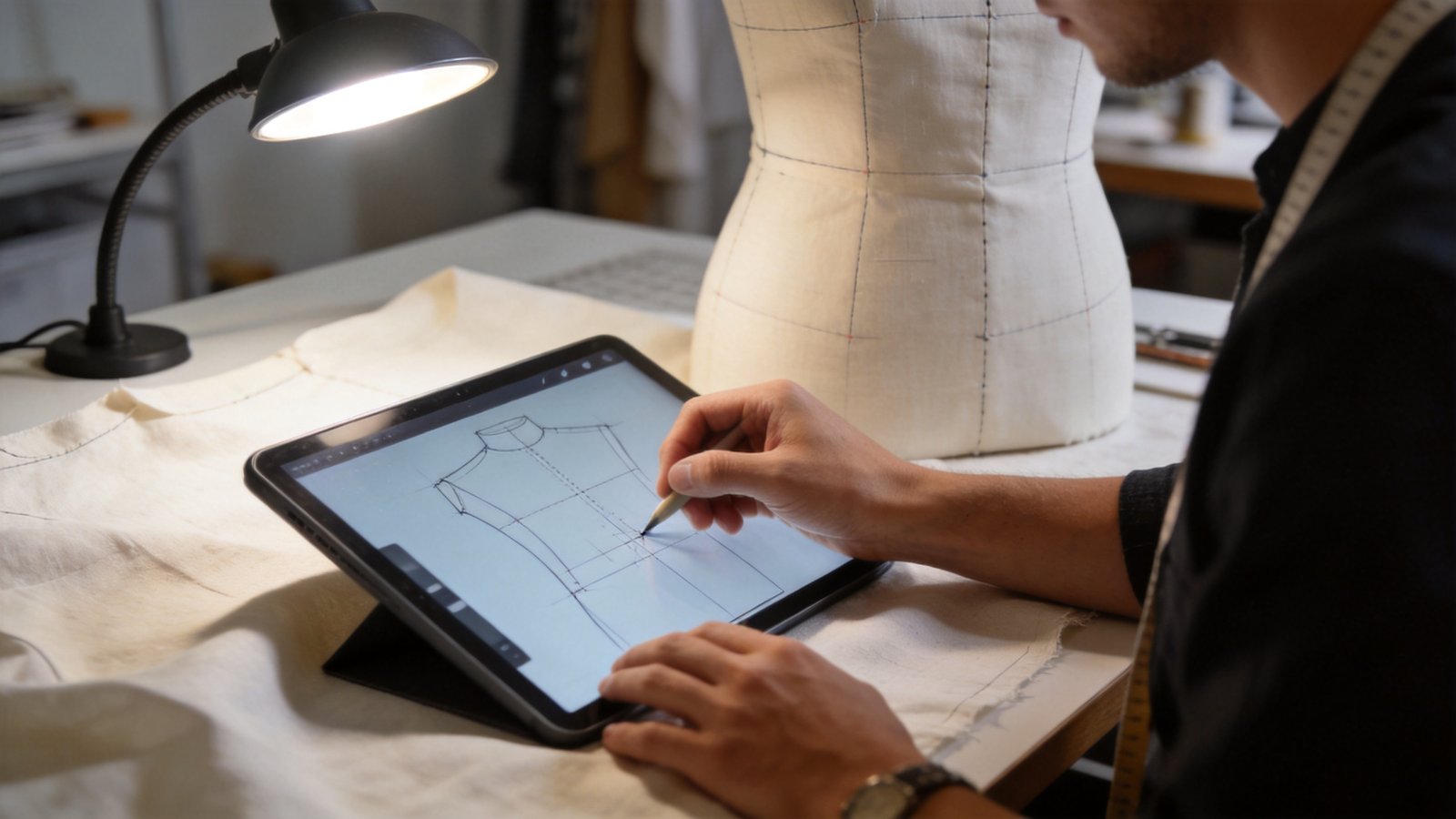  - The Core Economics of Clothing Sample Fees