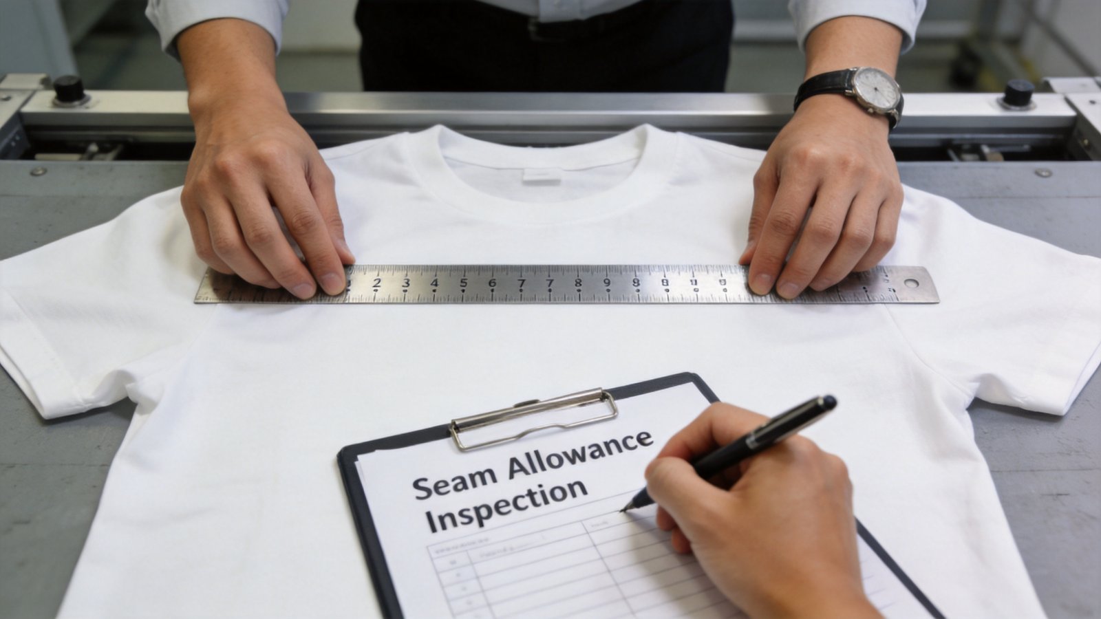  - The Strategic Role of Sample Fees in Manufacturing